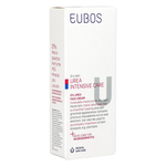 Eubos urea 5% gezichtscreme tube 50ml