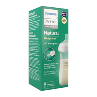 Philips avent natural 3.0 zuigfles glas 240ml