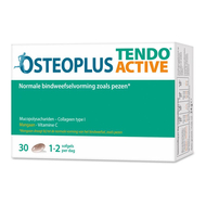 Osteoplus Tendoactive 30caps