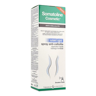 Somatoline Cosmetic Anti-cellulitis spray 150ml