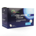 Vitacollagene ha premium zakjes 30