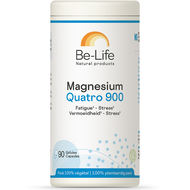 Be-Life Magnesium Quatro 900 90pc