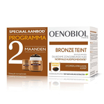 Oenobiol Bronze teint capsules  2x30st