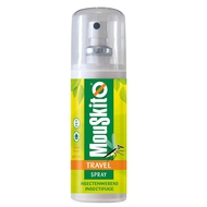 Mouskito Travel spray Europe du Sud 30% deet 100ml