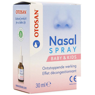 Otosan neusspray baby ontstoppend 30ml