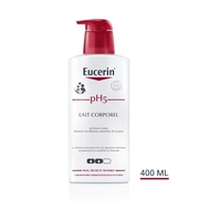Eucerin pH5 Body Lotion Droge en Gevoelige Huid met pomp 400ml