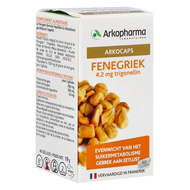 Arkogelules Fenugrec 40 comprimés