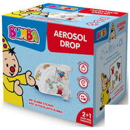 Aerosol neb studio 100 bumba drop