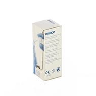 Omron gentle temp embouts 20