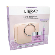 Lierac Coffret Lift Integral crème remodelante 50ml + serum lift yeux 15ml + trousse