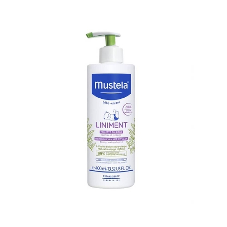 Mustela