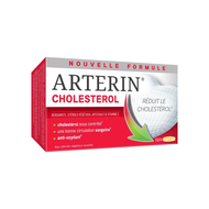 Arterin cholesterol comp 150