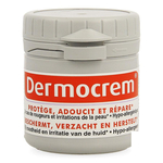 Dermocrem rougeurs-irritation de la peau creme 60g