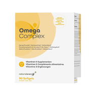 Natural energy - omega complex caps 90