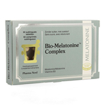 Bio-melatonine complex 60st
