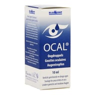 Ocal hydra oogdruppel 10ml