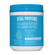 Vital Proteins Collageen Peptiden 567g