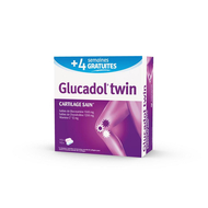 Glucadol twin comp 2x112 nf promo