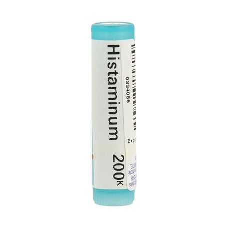 Histaminum 200k Gl Boiron