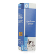 Kela Veterinaria Eye cleaner veterinair 60ml