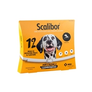 Scalibor Antiparasitaire halsband hond 65cm 