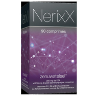 IxX NerixX zenuwstelsel 90comp