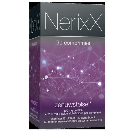 IxX NerixX 90st