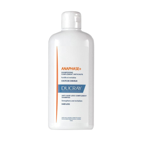 Ducray Anaphase+ shampoo 400ml