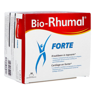 Bio-Rhumal Forte 180 tabletten