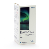 Metagenics Eskimo extra capsules  90pc