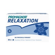 Promagnor relaxation capsules  30pc