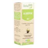 Herbalgem Aubepine Bio 50ml