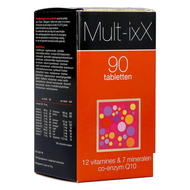 Mult-ixx comprimés 90
