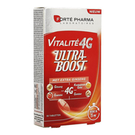 Forté Pharma Vitalite 4G ultra boost 30pc