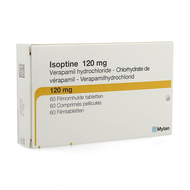 Isoptine filmomh tabl 60 x 120mg