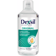 Dexsil Original Silicium drink 1L