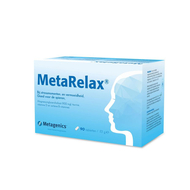 Metagenics Metarelax comprimés 90pc