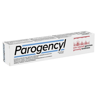 Parogencyl tandpasta geirriteerd tandvlees 75ml