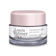 Louis Widmer Crème jour hydratant parfumé 50ml