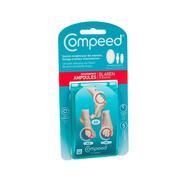 Compeed Blarenpleisters mixpack 5st