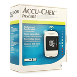 Accu chek instant kit