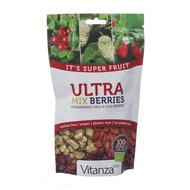 Vitanza hq superfood ultra mix berries bio 200g