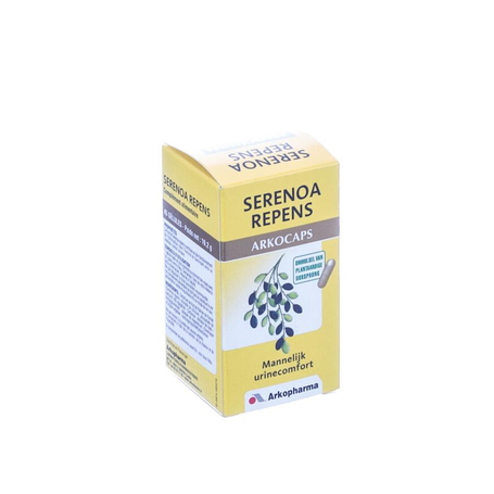 Arkogelules Serenoa Repens 45pc