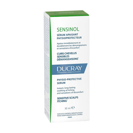 Ducray sensinol serum 30ml