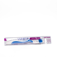 Superwhite optima tandenborstel soft