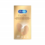 Durex Nude condooms 10st