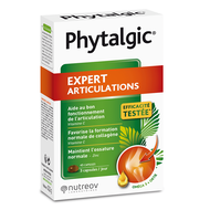 Phytalgic 45 capsules
