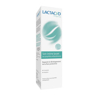 Lactacyd Antibacteriële wasverzorging 250ml