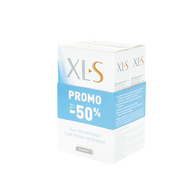 XLS Kuur Vetverbrander promo 2de -50%