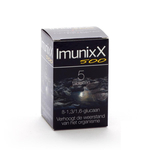 Ixxpharma Imunixx 500 Tabl 5x 911mg